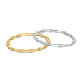 Bamboo Bangle