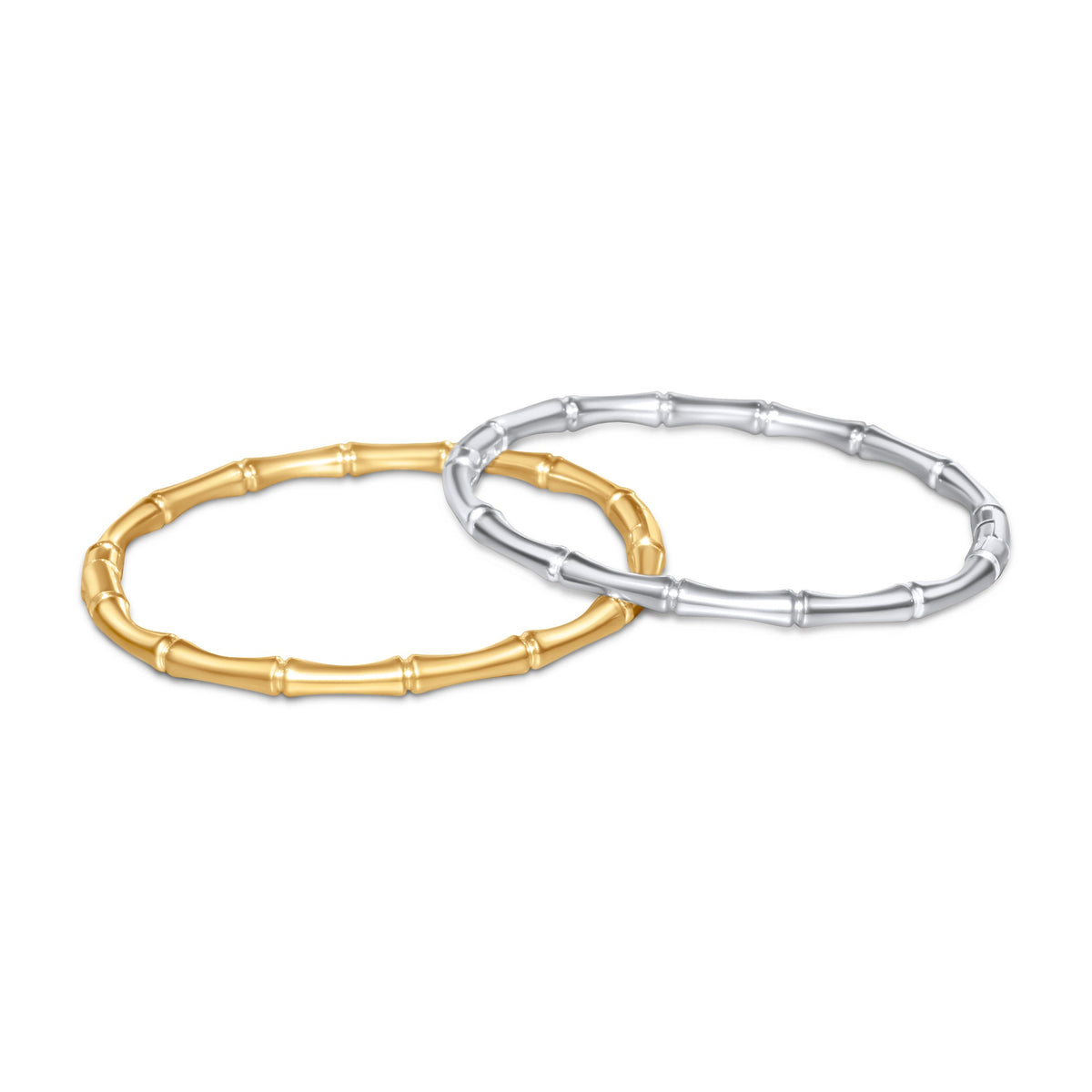 Bamboo Bangle