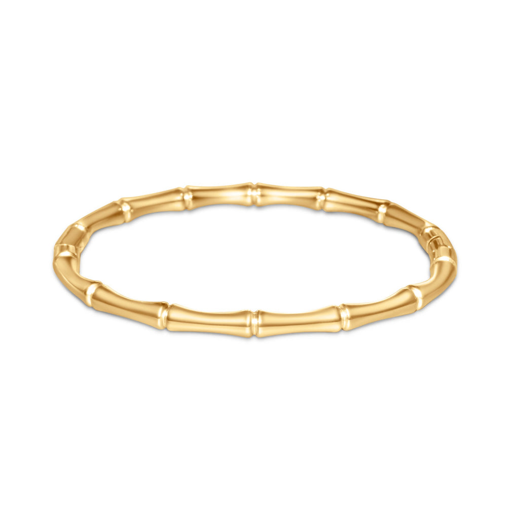 Bamboo Bangle