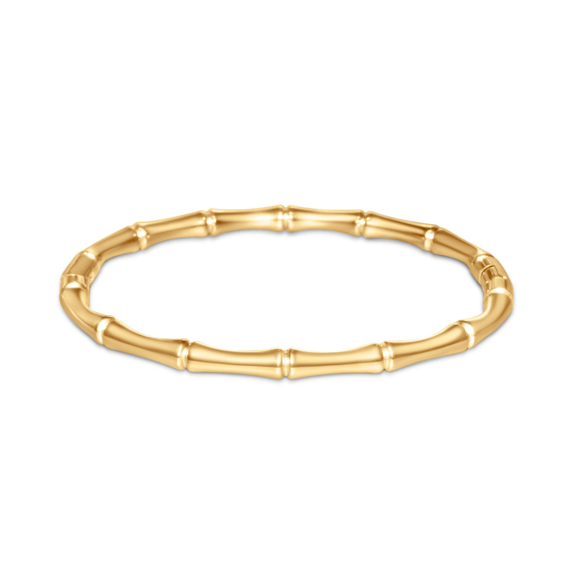 Bamboo Bangle