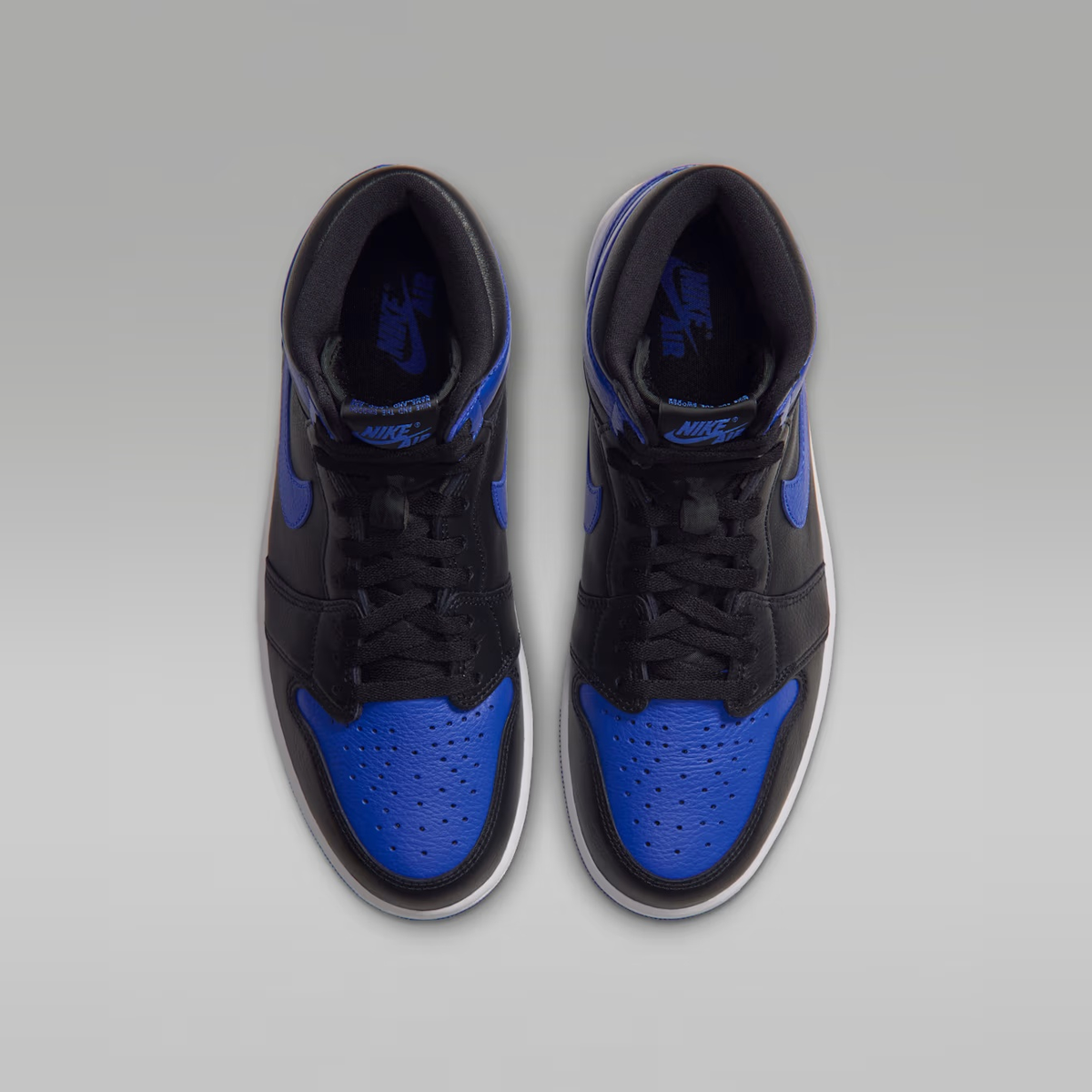 Air Jordan 1 High OG "Royal"