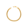 5mm Cuban Bracelet
