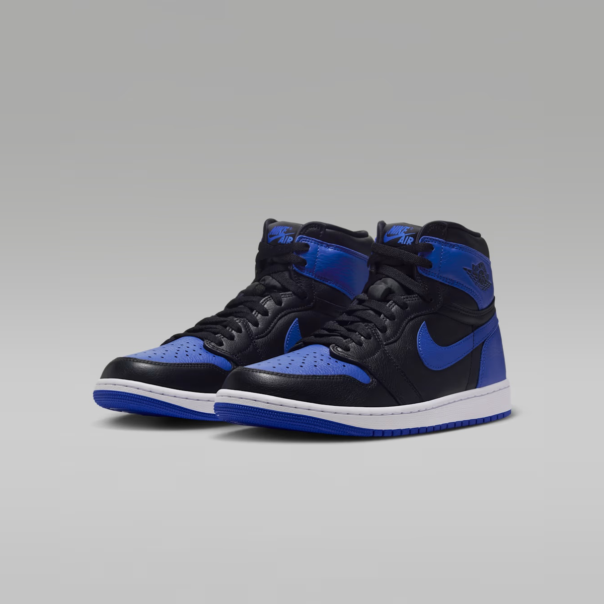 Air Jordan 1 High OG "Royal"